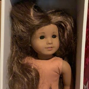 American Girl Doll